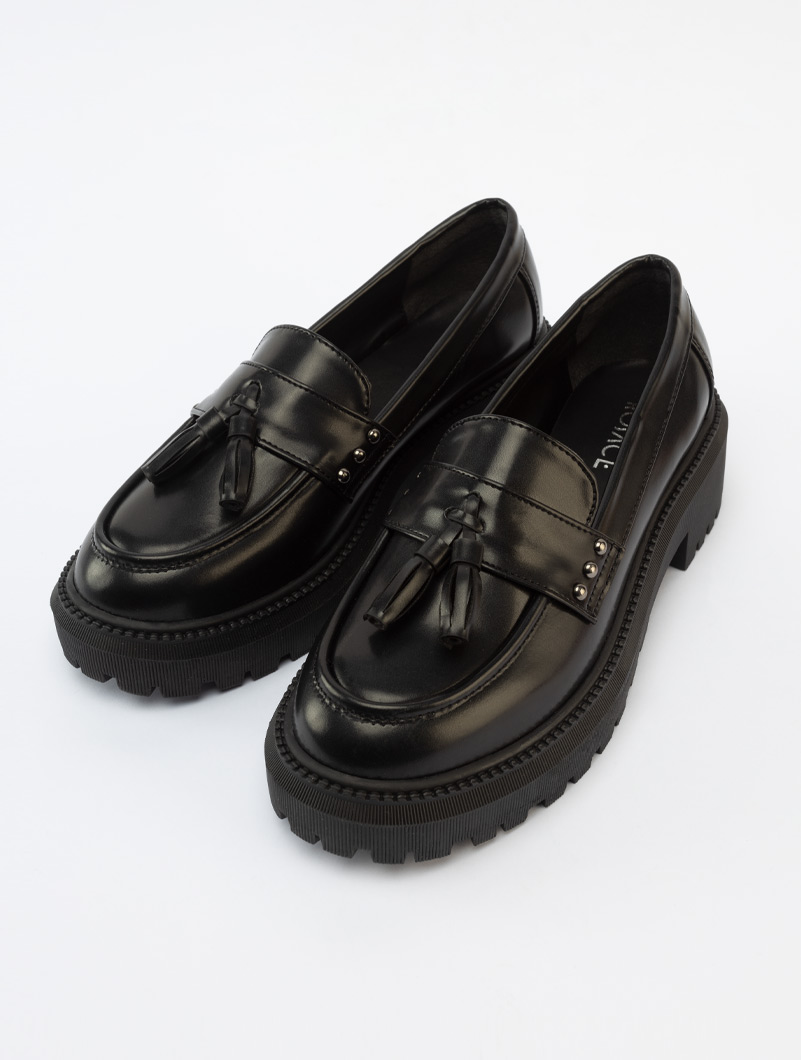 Derbies avec nœud